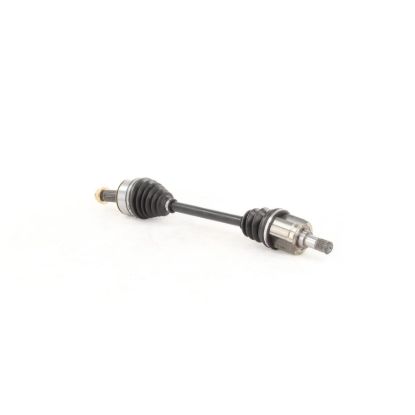 TRAKMOTIVE NEW CV AXLE - HO8241