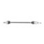 TRAKMOTIVE CV AXLE - HO86036