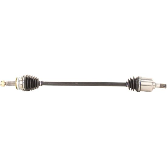 TRAKMOTIVE NEW CV AXLE - HY8012
