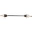 TRAKMOTIVE NEW CV AXLE - HY8012