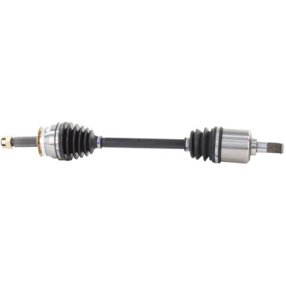 TRAKMOTIVE NEW CV AXLE - HY8077