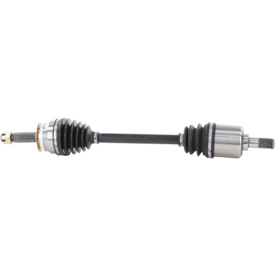 TRAKMOTIVE NEW CV AXLE - HY8077