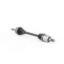 TRAKMOTIVE NEW CV AXLE - HY8218