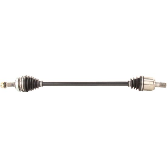 TRAKMOTIVE NEW CV AXLE - HY8243