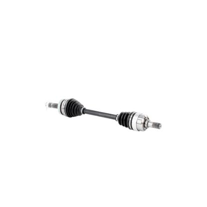 TRAKMOTIVE CV AXLE SHAFT - HY8340