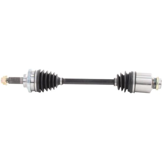 TRAKMOTIVE NEW CV AXLE - KA8012
