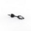 TRAKMOTIVE NEW CV AXLE - MI8137