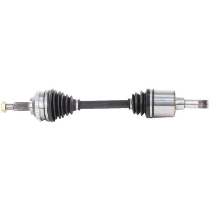 TRAKMOTIVE NEW CV AXLE - MI8140