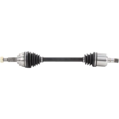 TRAKMOTIVE NEW CV AXLE - NI8146