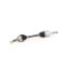 TRAKMOTIVE NEW CV AXLE - NI8348
