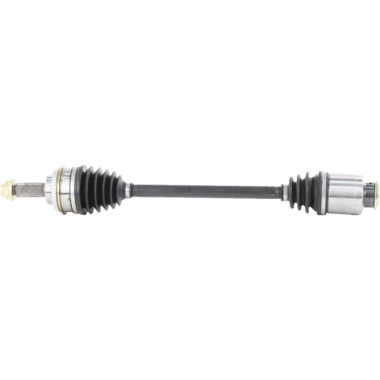 TRAKMOTIVE NEW CV AXLE - SB8011