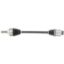 TRAKMOTIVE NEW CV AXLE - SB8011