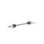 TRAKMOTIVE NEW CV AXLE - SB8040