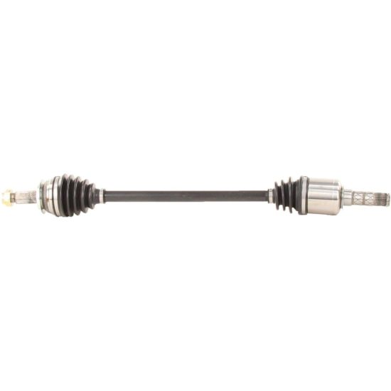 TRAKMOTIVE NEW CV AXLE - SB8047