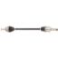 TRAKMOTIVE NEW CV AXLE - SB8047