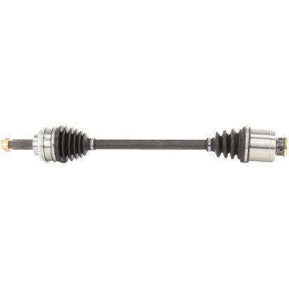 TRAKMOTIVE CV AXLE SHAFT - SB8112