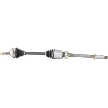TRAKMOTIVE NEW CV AXLE - TO8016
