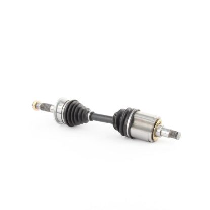 TRAKMOTIVE NEW CV AXLE - TO8043