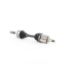 TRAKMOTIVE NEW CV AXLE - TO8043