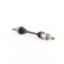 TRAKMOTIVE NEW CV AXLE - TO8051