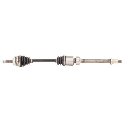 TRAKMOTIVE NEW CV AXLE - TO8053