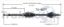 TRAKMOTIVE NEW CV AXLE - TO8077