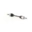 TRAKMOTIVE NEW CV AXLE - TO8088