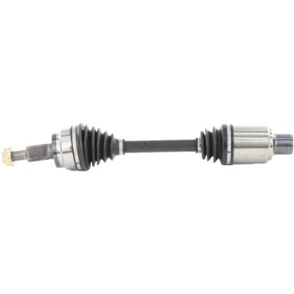 TRAKMOTIVE NEW CV AXLE - TO8168