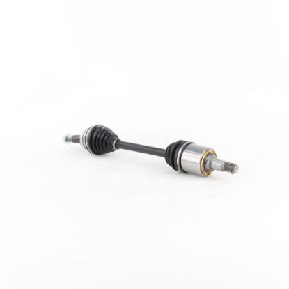 TRAKMOTIVE NEW CV AXLE - TO8183