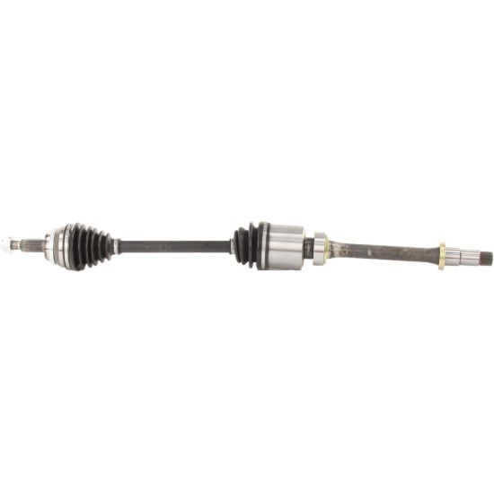 TRAKMOTIVE NEW CV AXLE - TO8184