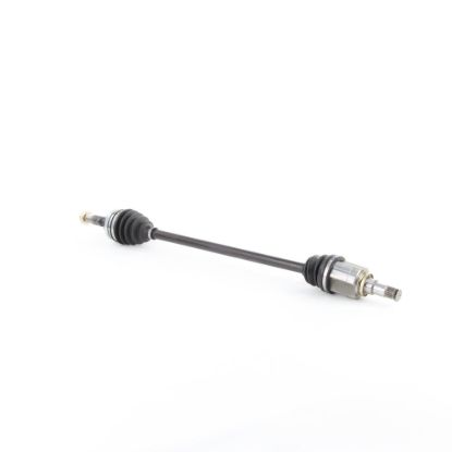 TRAKMOTIVE NEW CV AXLE - TO8233