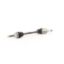 TRAKMOTIVE NEW CV AXLE - TO8234