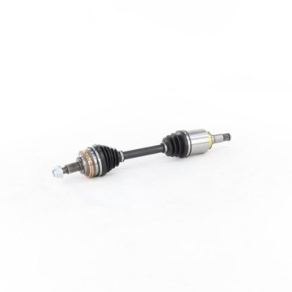 TRAKMOTIVE NEW CV AXLE - TO8292