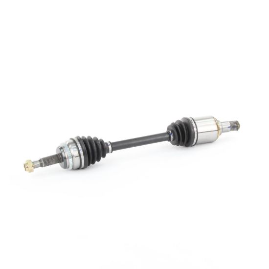 TRAKMOTIVE NEW CV AXLE - TO8301