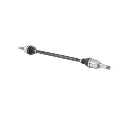 TRAKMOTIVE CV AXLE - TO86001
