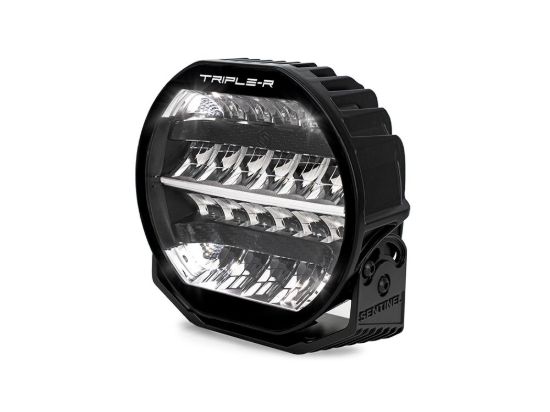 TRIPLERLIGHT SENTINEL (WITH BACKLIGHT) - 9' ROUN - 0S9USPLWM