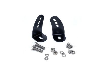 TRIPLERLIGHT SIDE MOUNTS KIT - 1118KB