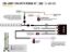 TRIPLERLIGHT ONE-LAMP HARNESS KIT (HIGH POWER - - 1L40A320