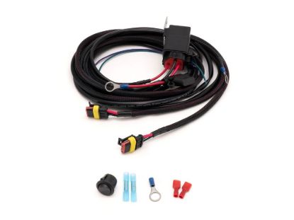 TRIPLERLIGHT 2-LAMP HARNESS KIT (3-PIN) - 2LLPPL120