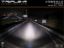 TRIPLERLIGHT FORD TRANSIT (2020+)  - GRILLE MOUN - GMUSFT02K