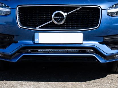 TRIPLERLIGHT VOLVO XC90 (2015+) - BUMPER BEAM MO - IFKXC9001K