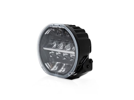 TRIPLERLIGHT CLEAR LENS COVER - 0S7 - LC0S7CLR
