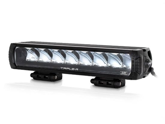 TRIPLERLIGHT LR-1000 ELITE  (15.7' LED BAR) - LR8ELB