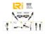 TRIPLERLIGHT LR-1000  (15.7' LED BAR) - LR8PLB