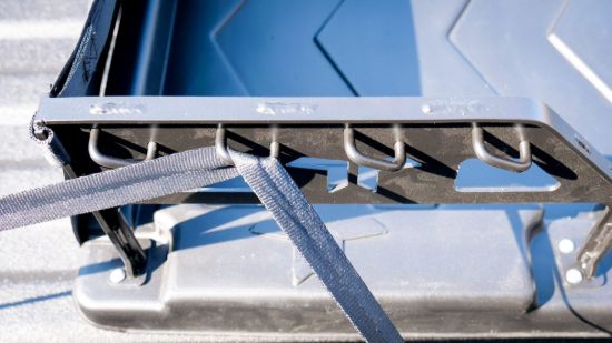 TRUCK TROLLE REPLACEMENT INSTALLATION KIT - TT2201A02