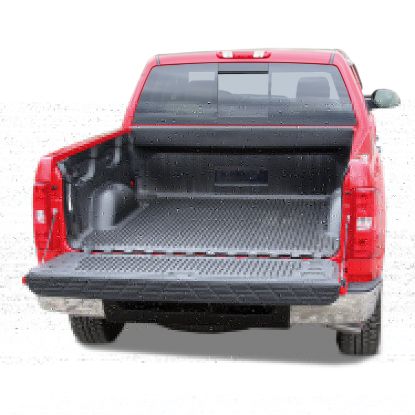 TRAILFX TUB F-150 W/O CARGO MGT - 23017TF