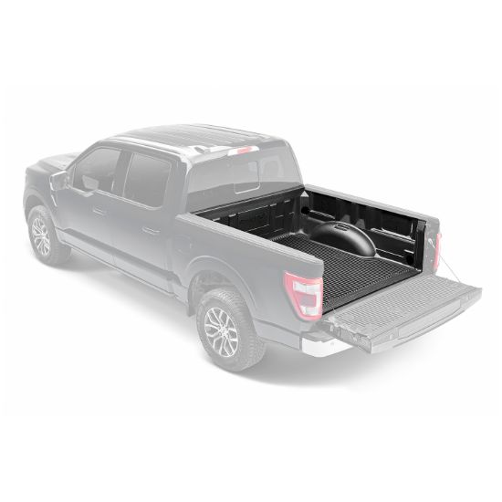TRAILFX BEDLINER TUB RAM 1500 5'5' - RD55U16