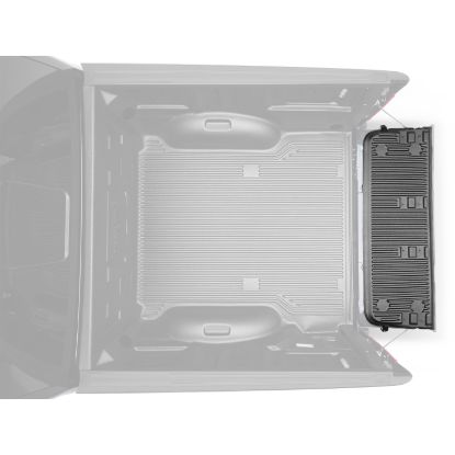 TRAILFX TAILGATE LINER FORD SUPER DUTY - RF97TG