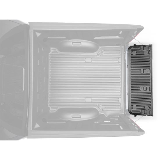 TRAILFX TAILGATE LINER FORD SUPER DUTY - RF97TG