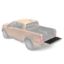 TRAILFX TAILGATE LINER FORD RANGER - RFR19TG
